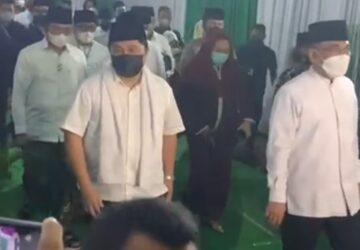 Harlah NU ke 99, Gus Yahya: Sejarah dan Energi Spiritual kebangkitan NU itu Bangkalan