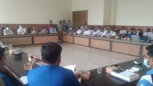 Ada Perusahaan Tak Kantongi Ijin, Perusahaan Galangan Kapal di Kamal Akan Dibawa ke Ranah Hukum?