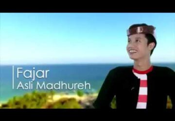 Indahnya Pulau Madura