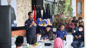 Gus Am Akan Prioritaskan Beasiswa Untuk Keluarga Kurang Mampu