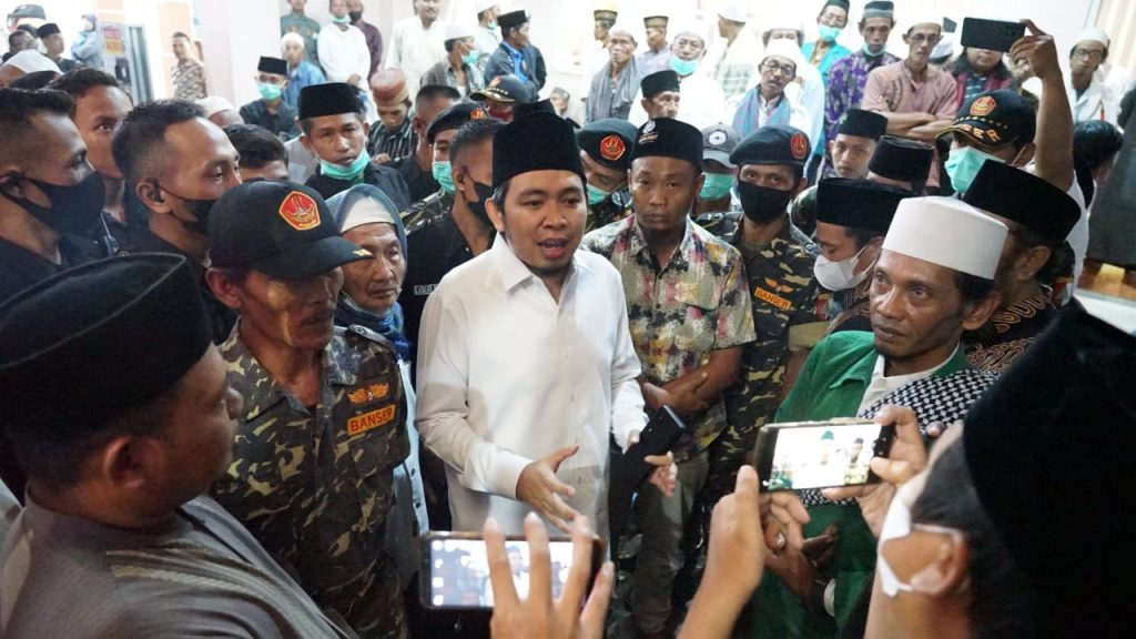 Fraksi Gerindra Nilai Usulan Interpelasi Gubernur Jatim Terlalu Dini