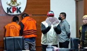 KPK Menyatakan Ada Satu Hakim Agung Yang Terseret Dugaan Suap