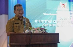 Kota Kediri Mulai Terapkan Identitas Kependudukan Digital