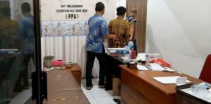 Guru Ngaji Di Tuban Lakukan Tindakan Asusila 20 Kali Pada Santriwati