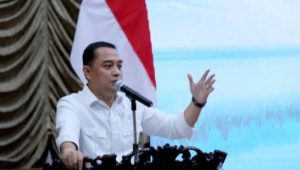 Pemkot Surabaya Siapkan Lokasi Charging Station Untuk 30 Bus Limpahan G20