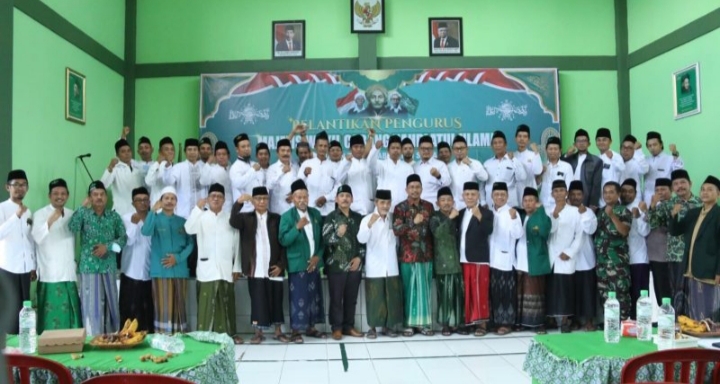 Bupati Sidoarjo Meminta Optimalkan Eksistensi Kaum Muda