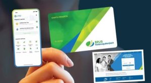 Setiap RT – RW – LPMK Di Surabaya Bakal Terima BPJS Ketenagakerjaan