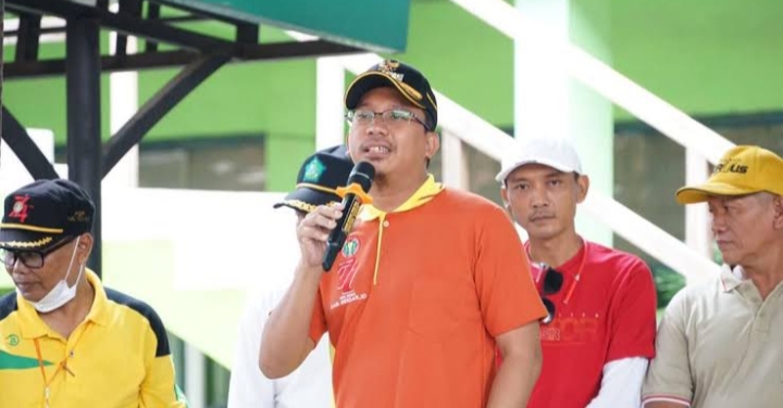 Bupati Sidoarjo Menekankan Pendidikan Akhlak Terhadap Pelajar