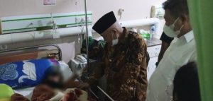 Siswa SD Korban Perundungan Di Malang Dapat Perdampingan Psikologi