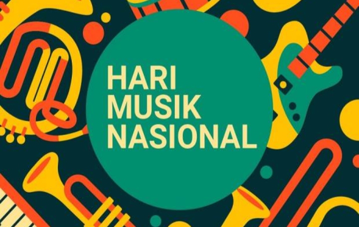 Komunitas Rawit Surabaya Gelar WR Soepratman Music Fest 7.0