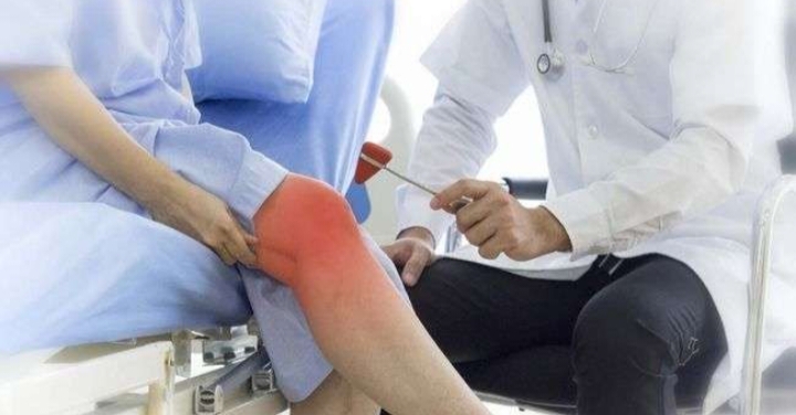 Waspadai Post-Polio Syndrome atau Sindrom Pasca Polio