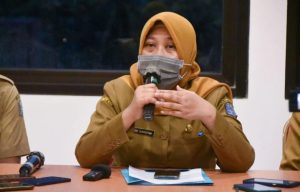 Kasus HIV/AIDS Di Jatim Mencapai 84.959 Kasus