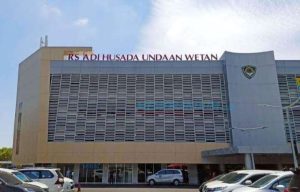 RS Adi Husada Surabaya Dinilai Layak Memberikan Pelayanan Kesehatan Anggota Dewan