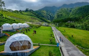 Menjelang Nataru, Wisata Malang – Banyuwangi Diburu Warga