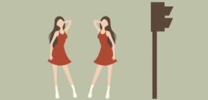 Terjaring Razia Prostitusi, 2 Wanita Surabaya Diberi Pembinaan