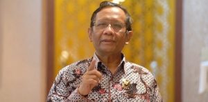 Mahfud MD Sebut Pemerintah Akan Siapkan Digitalisasi Cegah Korupsi