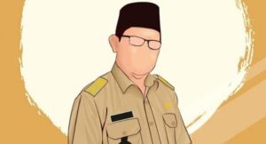 GMNI Tolak Masa Jabatan Kades 9 Tahun