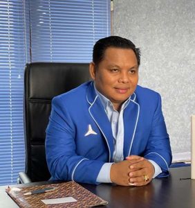 Jelang Satu Abad NU, Demokrat Pamekasan: NU Penerang dan Pengayom Umat