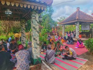 MUSPIKA Arosbaya Gelar Ziarah Bersama Dosen STKIP PGRI Bangkalan