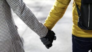 Bermodus Kencan, Motor Perempuan Ini Hampir Raib