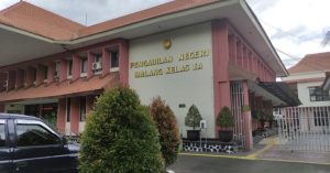 Diduga Sembah Firaun Pria Di Malang Bunuh PSK