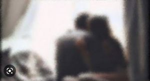 Pasangan Mesum Kakek Nenek Di Tulungagung Terjaring Razia