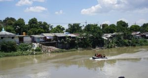 Antisipasi BPBD Surabaya Cegah Orang Tenggelam Di Sungai