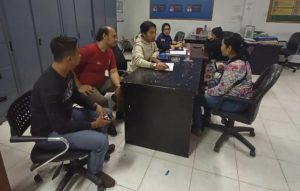 Sejumlah PSK Yang Di Ciduk Di Muneng Madiun Positif HIV