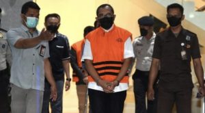 Wakil Ketua DPRD Jatim Sebut Terima Dana Hibah Sebesar Rp 39,5 M