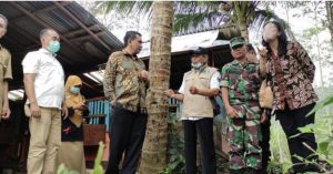 Pemprov Jatim Turun Langsung Tangani Kasus Leptospirosis Di Pacitan