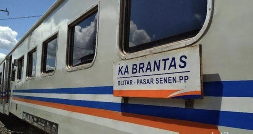 Jelang Lebaran, Daop 7 Tambahkan 54 Ribu Tiket KA Jarak Jauh