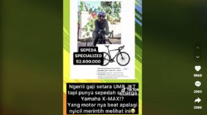Kasatlantas Polres Malang Viral Di Media Sosial Pamerkan Gaya Hidup Hedonisme