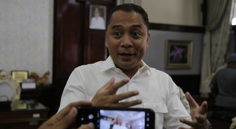 Walikota Surabaya Izinkan ASN Bukber, Asal Dengan Anak Yatim