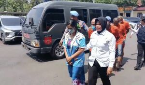 2 Orang Mucikari Kawasan Tretes Di Tangkap Polisi Karena Menjadikan 48 Perempuan Sebagai PSK