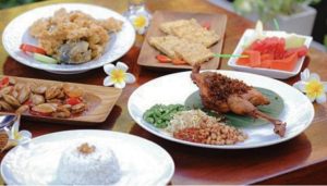 Rekomendasi Tempat Bukber Asyik Di Surabaya