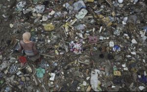 Saat Bulan Puasa, Sampah Di Surabaya Bisa Naik 200 Ton