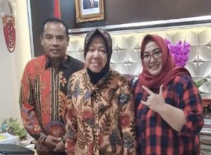 Mantan Bupati Purbalingga Di Angkat Menjadi Staf Khusus Menteri Sosial