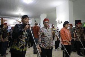 Tidak hanya Mudik Gratis, Bupati Sumenep Juga Sediakan Balik Gratis