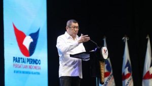 Partai Perindo Jadikan Jawa Timur Sebagai Pendulang Perolehan Kursi DPR RI