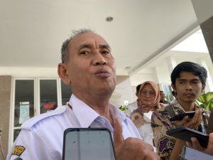 Dispendik Surabaya Bersama Psikolog Unair Berikan Motivasi Ke Para Pelajar