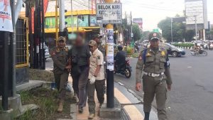 Anak Jalanan Dan Pengemis Di Malang Masih Sulit Diatasi