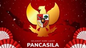 5 Cara Rayakan Hari Lahir Pancasila Yang Bisa Kamu Tiru