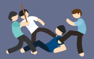 Kasus Penganiayaan Kuli Di Sampang Diduga Ada Oknum Polisi Terlibat