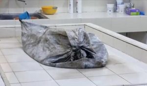 Kronologi Tewasnya Siswi SMP Dalam Karung Di Mojokerto