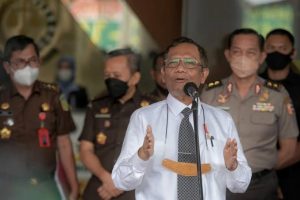 Baru Sebulan Dibetuk, Satgas TPPO Ringkus 698 Tersangka dan 1943 Korban Diselamtakan