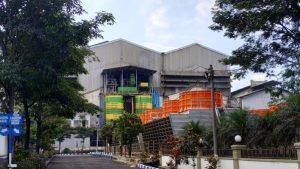 6 Pejabat Menjadi Tersangka Tewasnya Pekerja Di Pabrik Gula Kebonagung