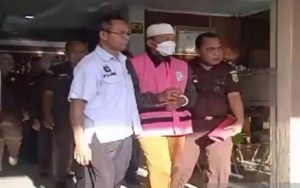 Korupsi Dana Hibah Sebesar Rp 275 Juta, Kades Di Jember Ditahan Kejaksaan