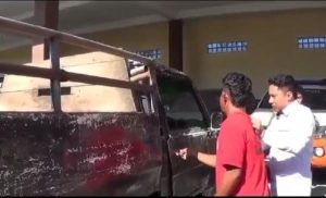 Ini Alasan Supir Pikap Perkosa Gadis Penjual Bensin Eceran Di Sampang