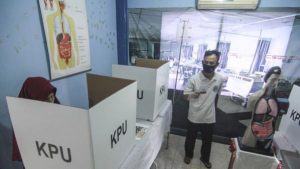 Jelang Pemilu 2024, Jatim Siapkan 416 TPS Lokasi Khusus