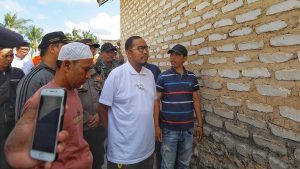 BPBD Ungkap Suara Misterius Yang Terjadi Di Sumenep